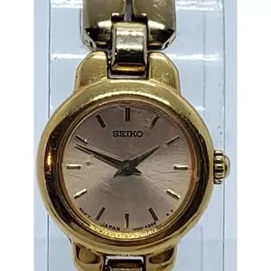 Seiko | Accessories | Vintage Seiko Womens Watch N01c80  display picture 2
